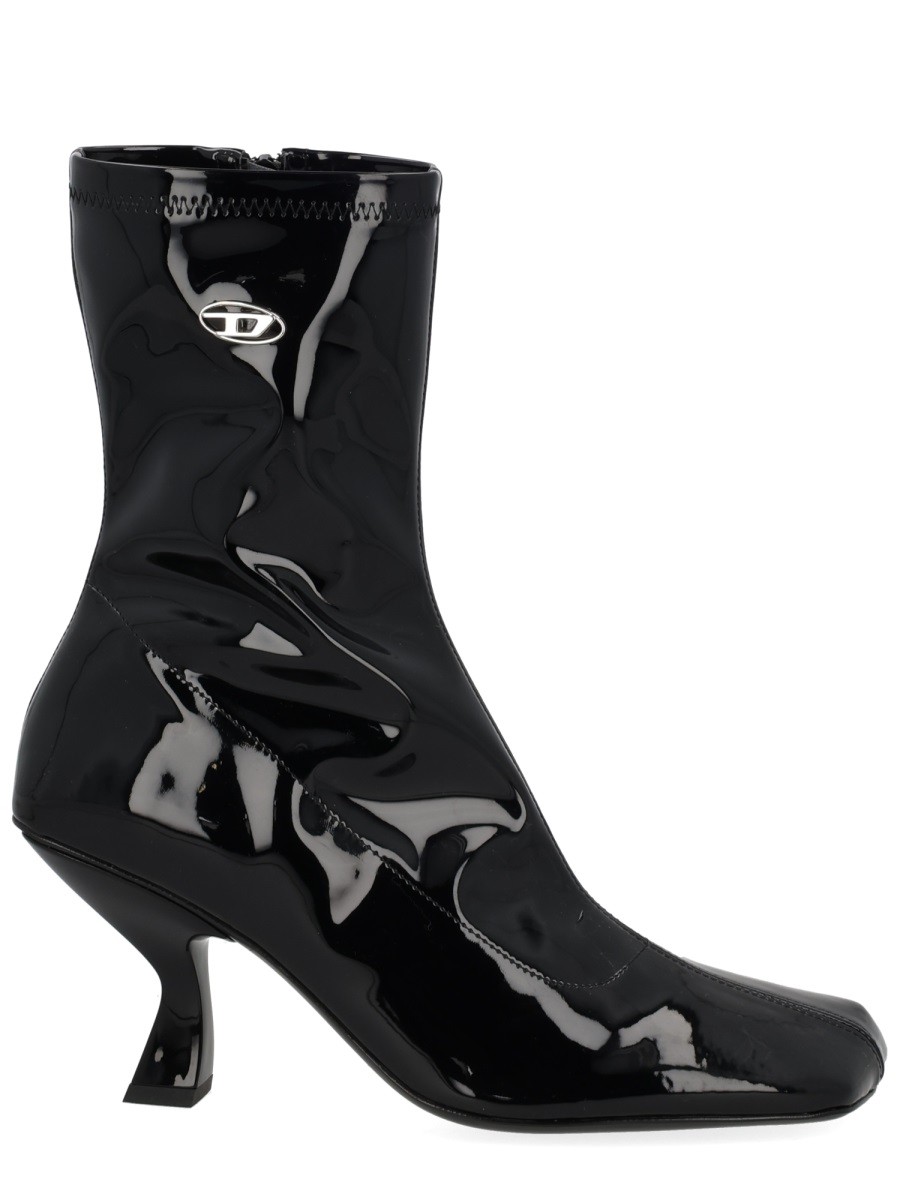 BOOTS "D-AMBER MD"