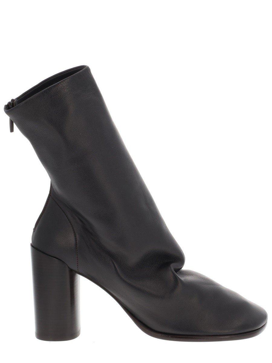 BOOTS "GLOVE 80"