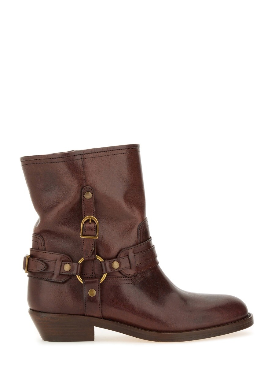 BOOTS "ILDRED"