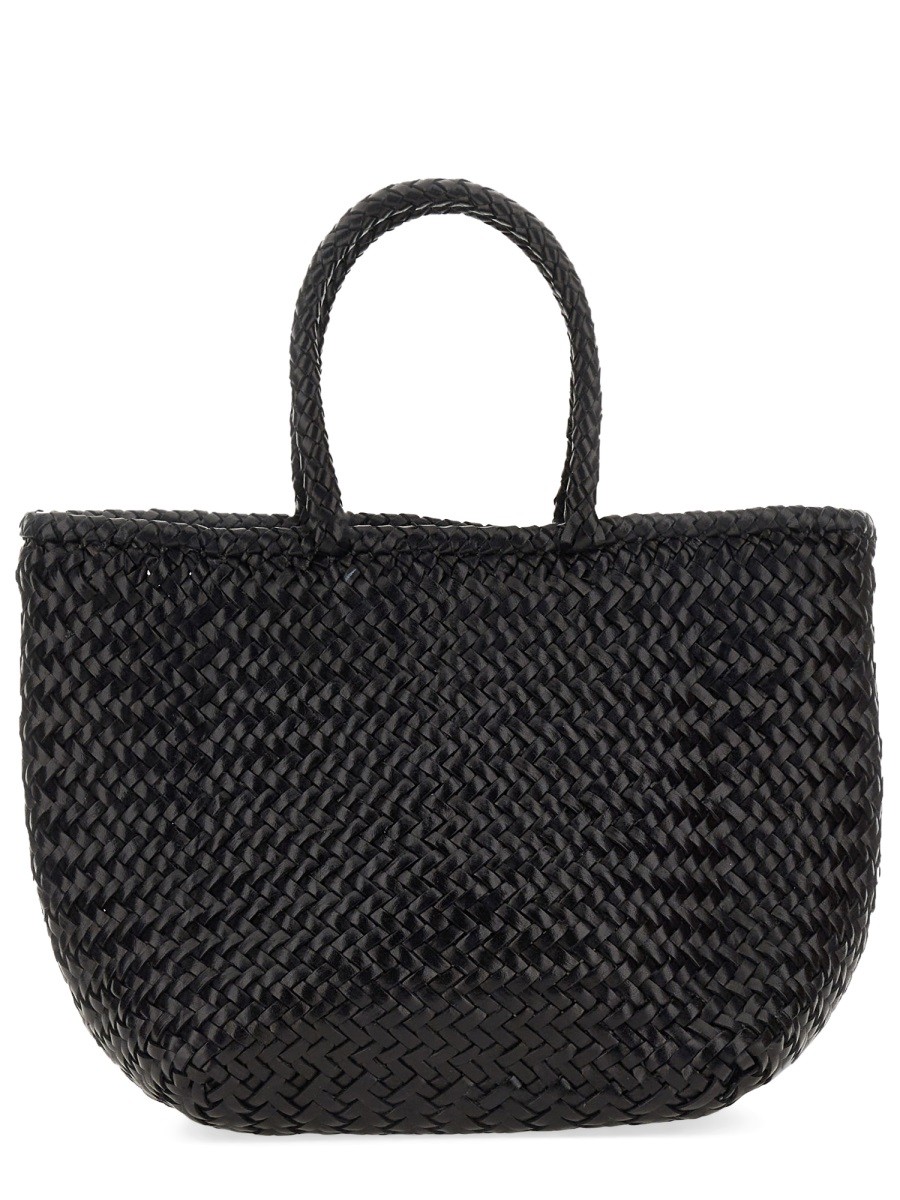 BORSA "GRACE BASKET" SMALL