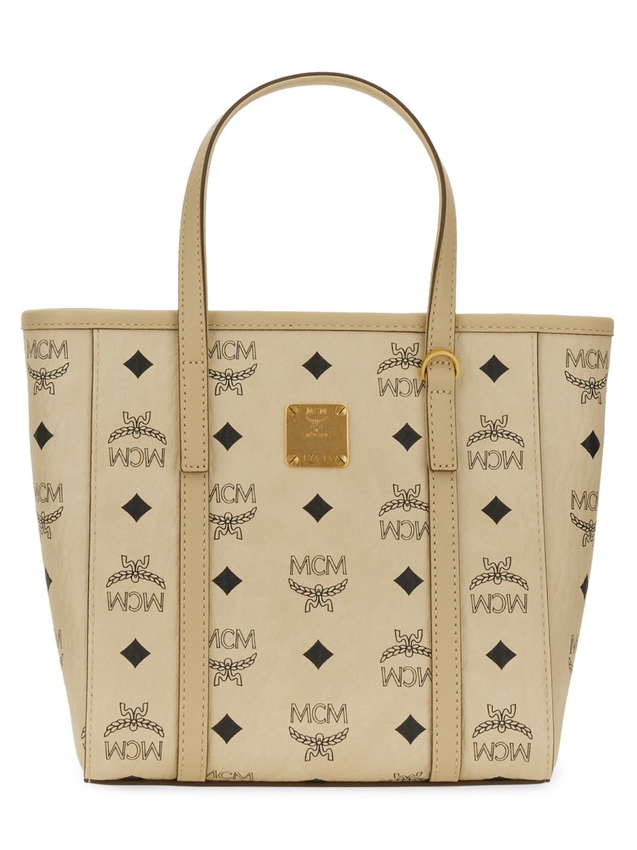 BORSA SHOPPER "TONI" MINI