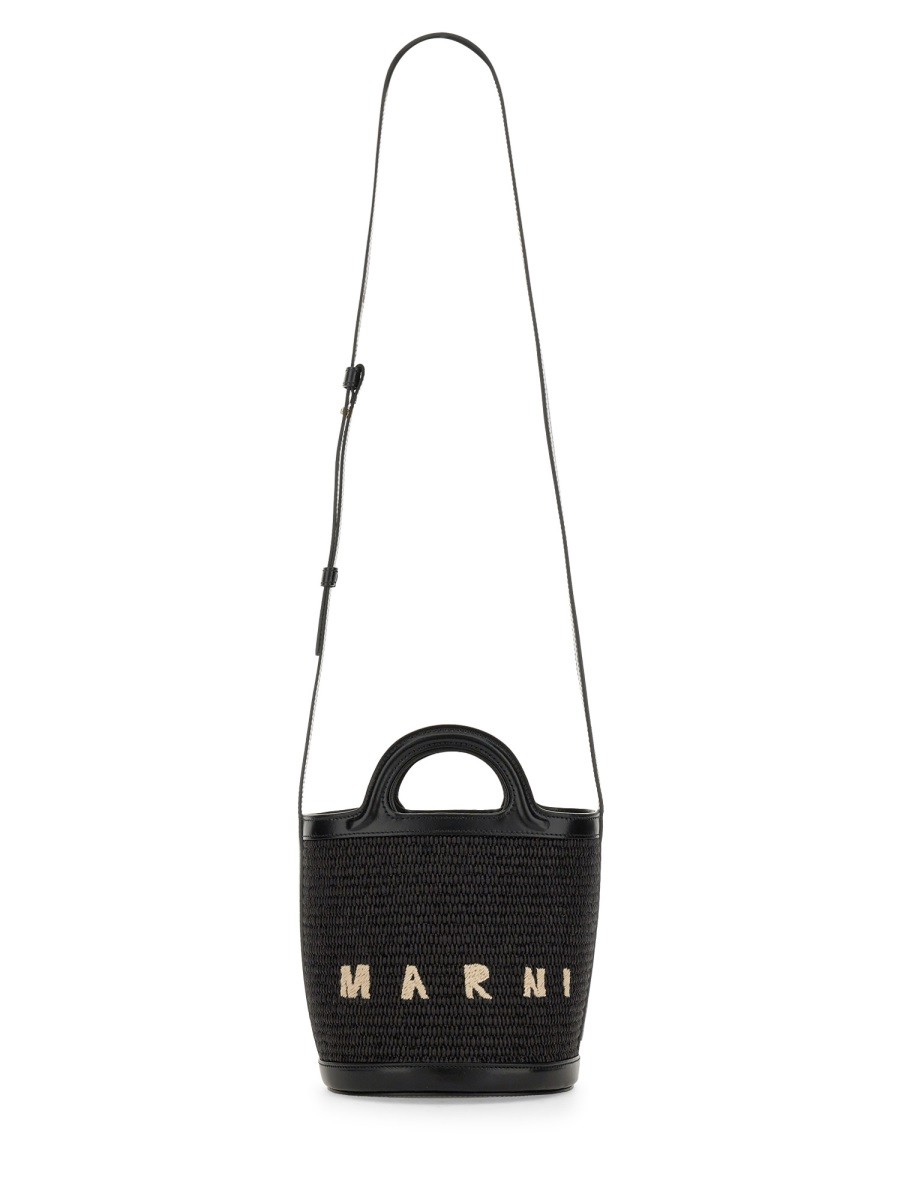 BORSA "TROPICALIA" MICRO
