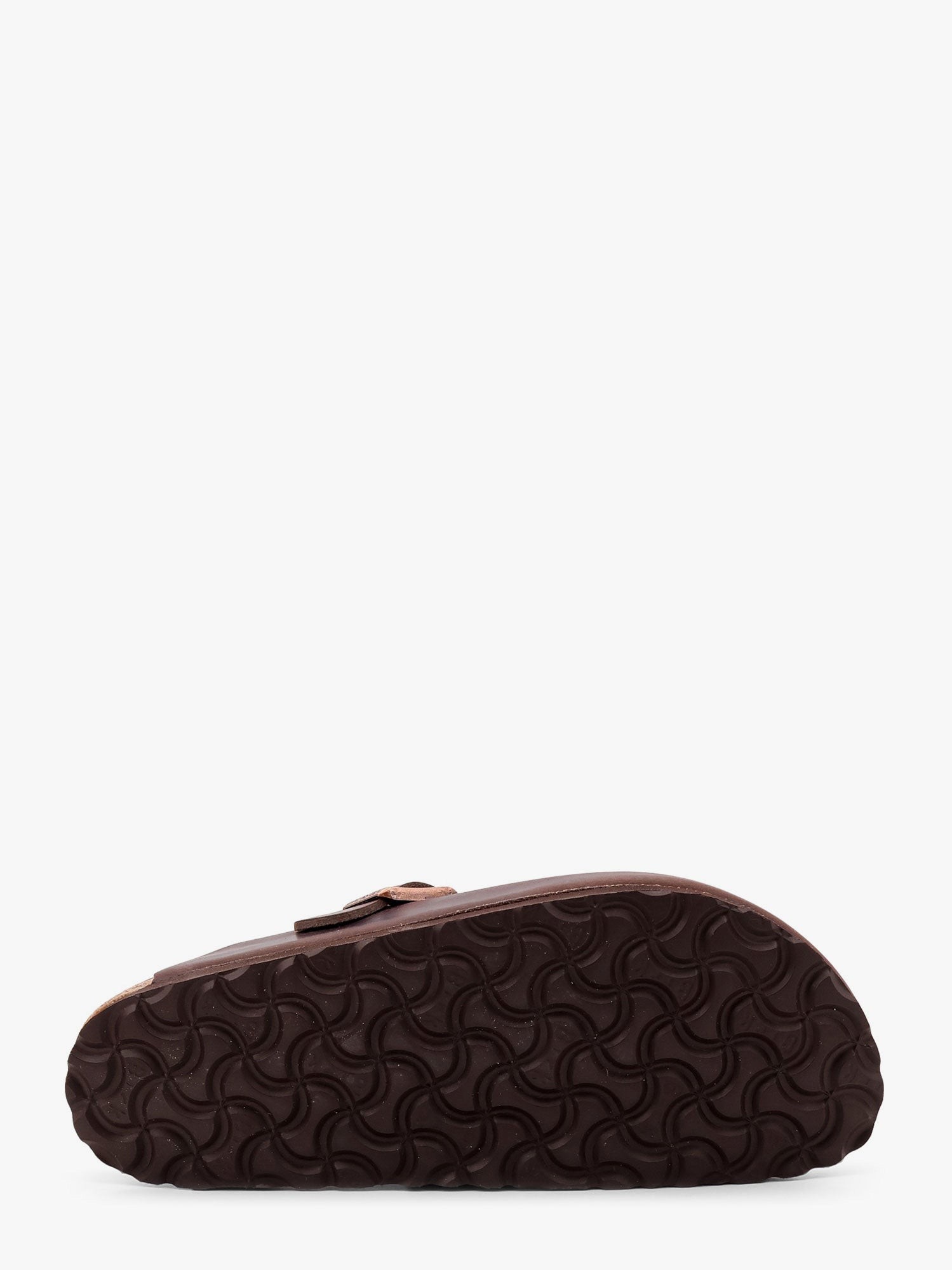 Boston BS leather mule - Image 4