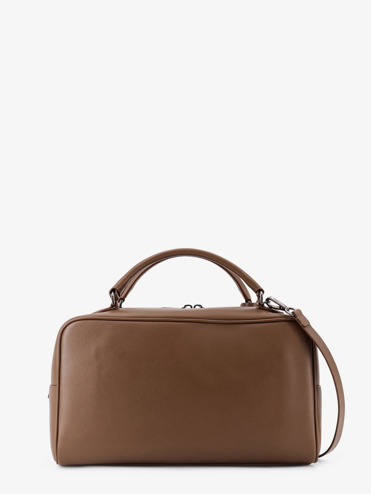 Boston Explorer leather crossbody bag - Image 3