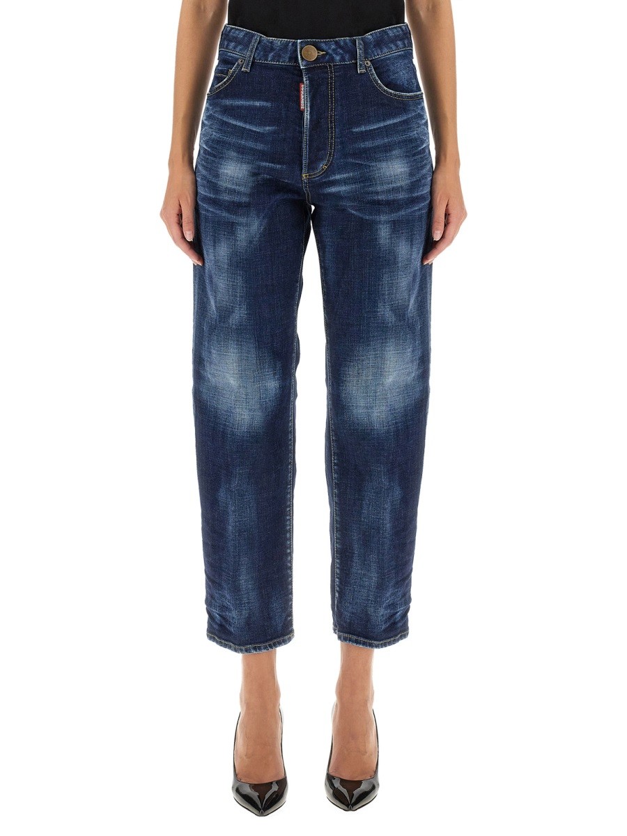 BOSTON JEANS