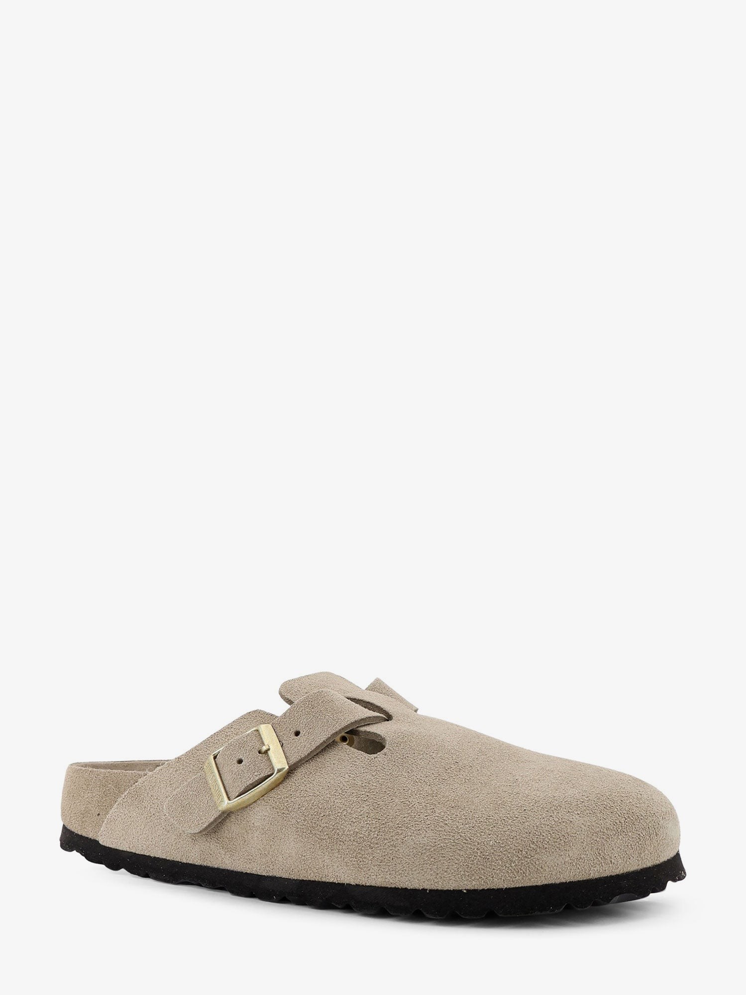Boston suede sandals - Image 2