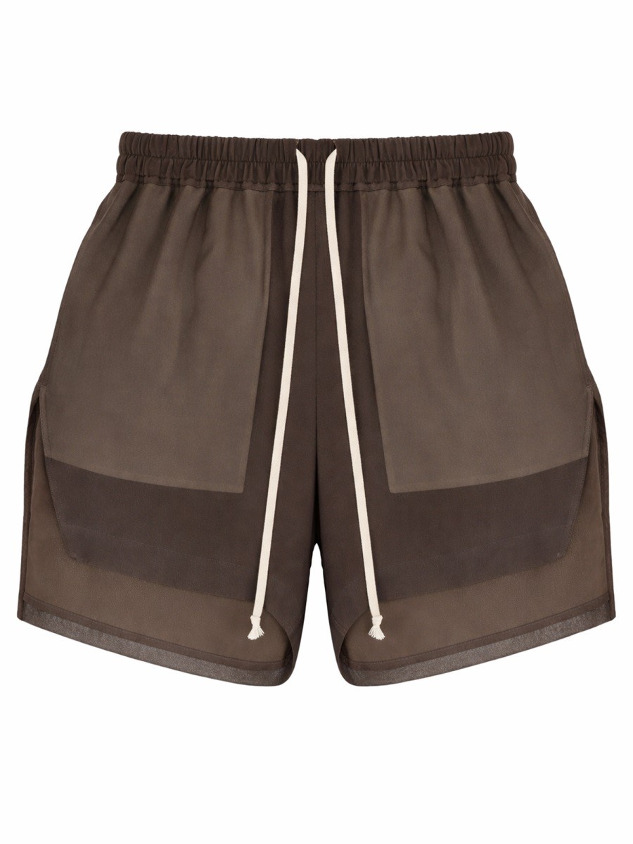 "BOXERS" SHORTS