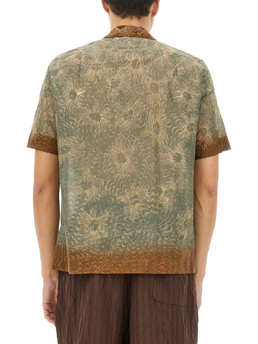 BOXY FIT SHIRT - Image 3