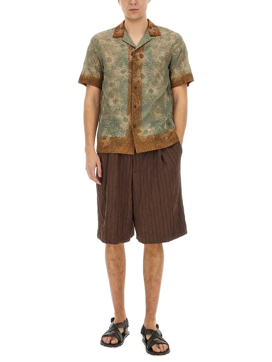 BOXY FIT SHIRT - Image 2