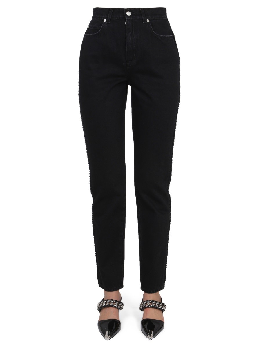 BOYFRIEND JEANS