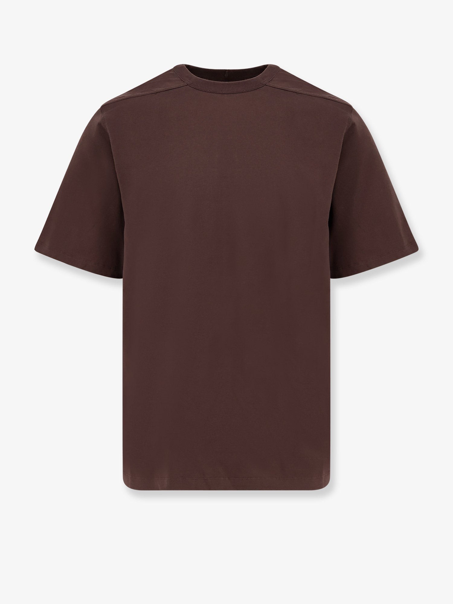 Brad T Cotton T-shirt