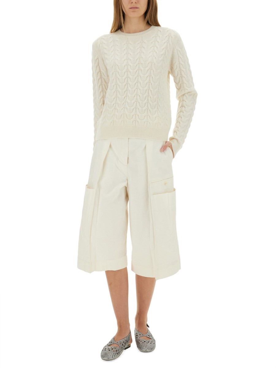 BRAIDED KNIT "ARAMIS" - Image 2