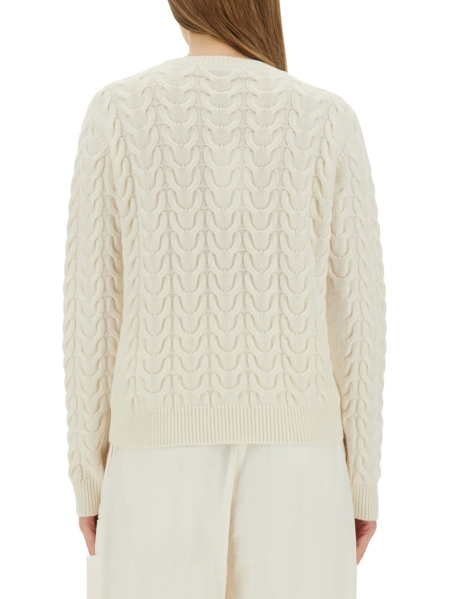 BRAIDED KNIT "ARAMIS" - Image 3