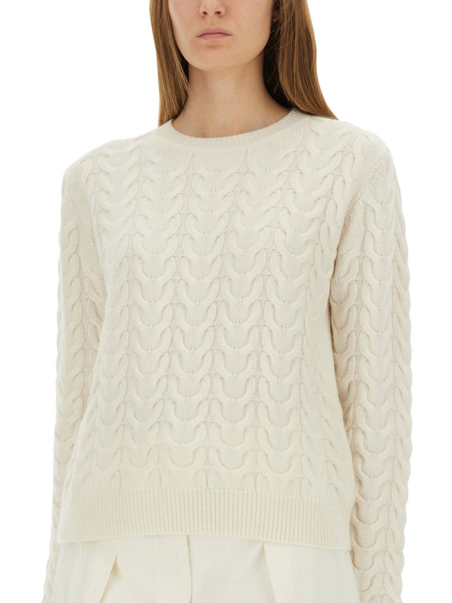 BRAIDED KNIT "ARAMIS" - Image 4