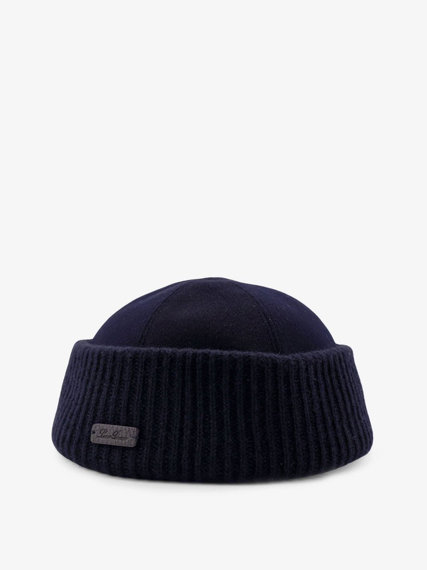 Brando cashmere hat - Image 2
