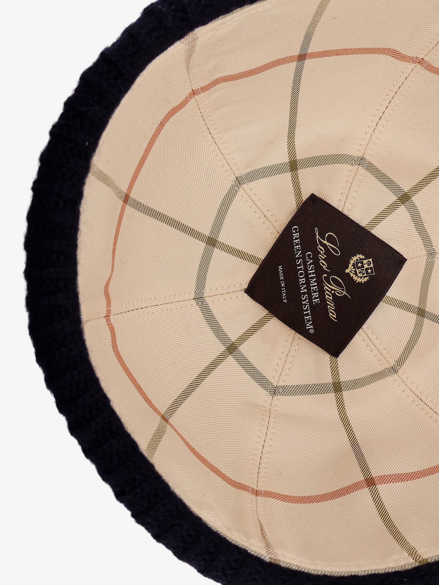Brando cashmere hat - Image 4