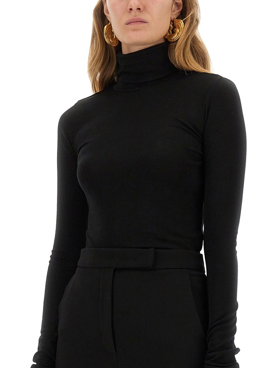 "BREE LONG" JERSEY - Image 4