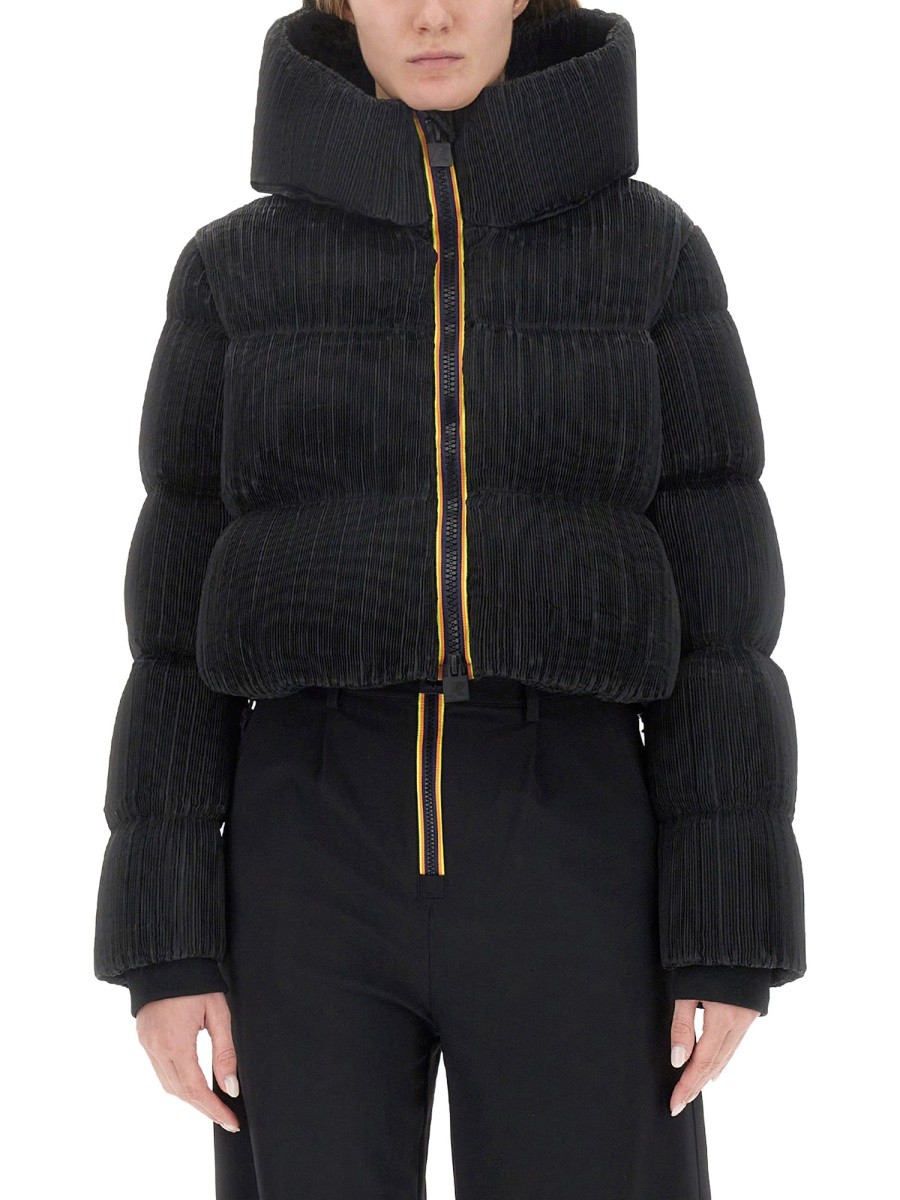 "BRIEN" JACKET