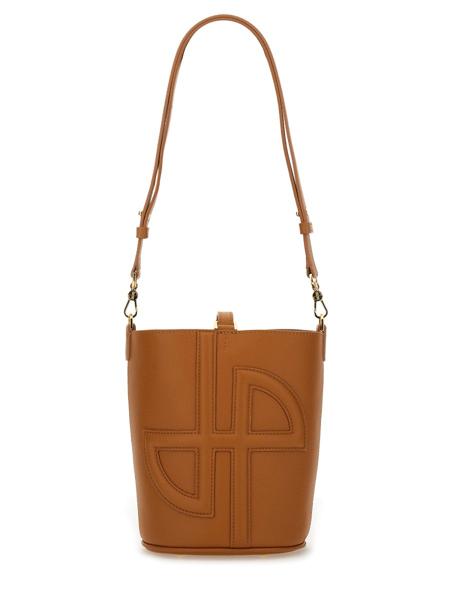BUCKET BAG