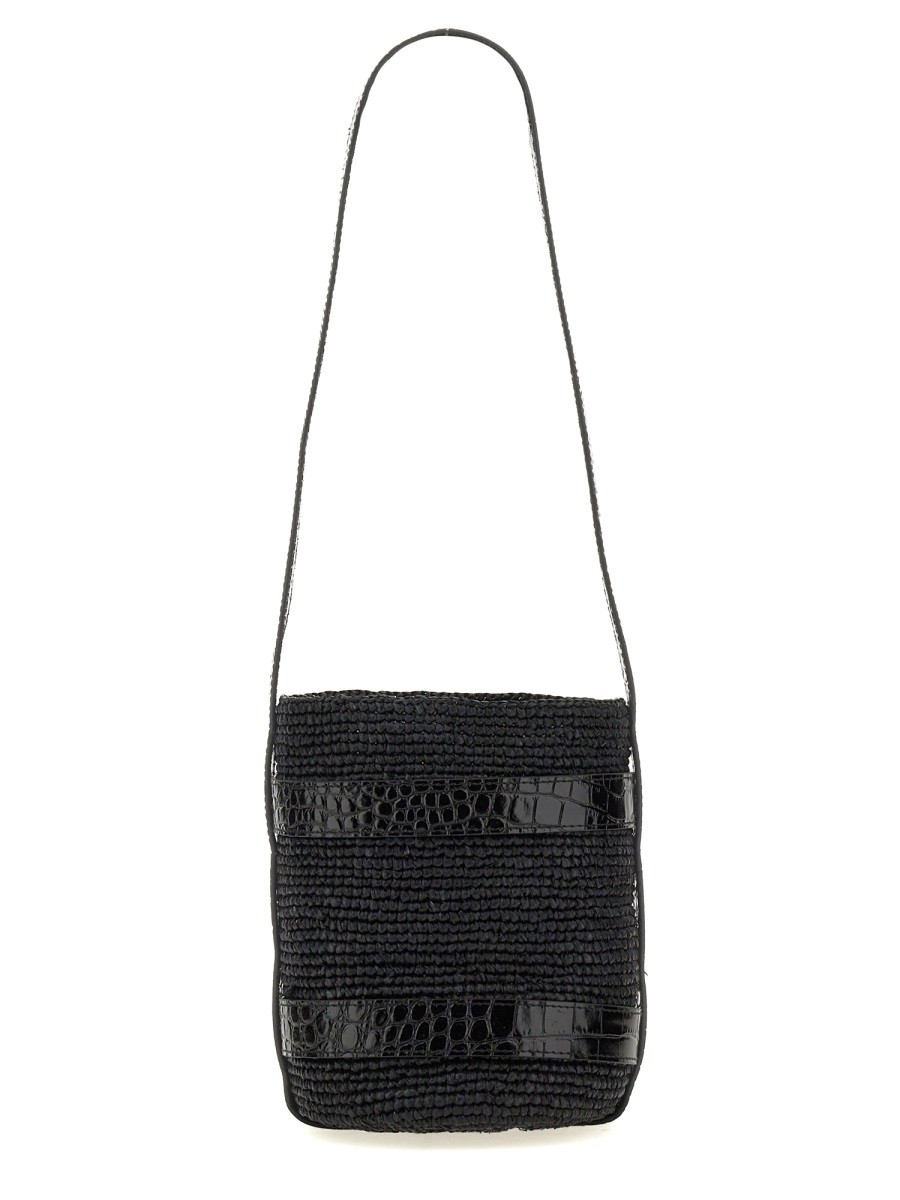 BUCKET BAG