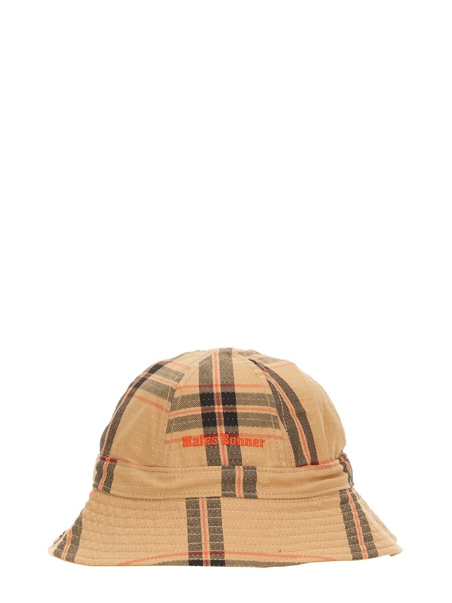 BUCKET HAT