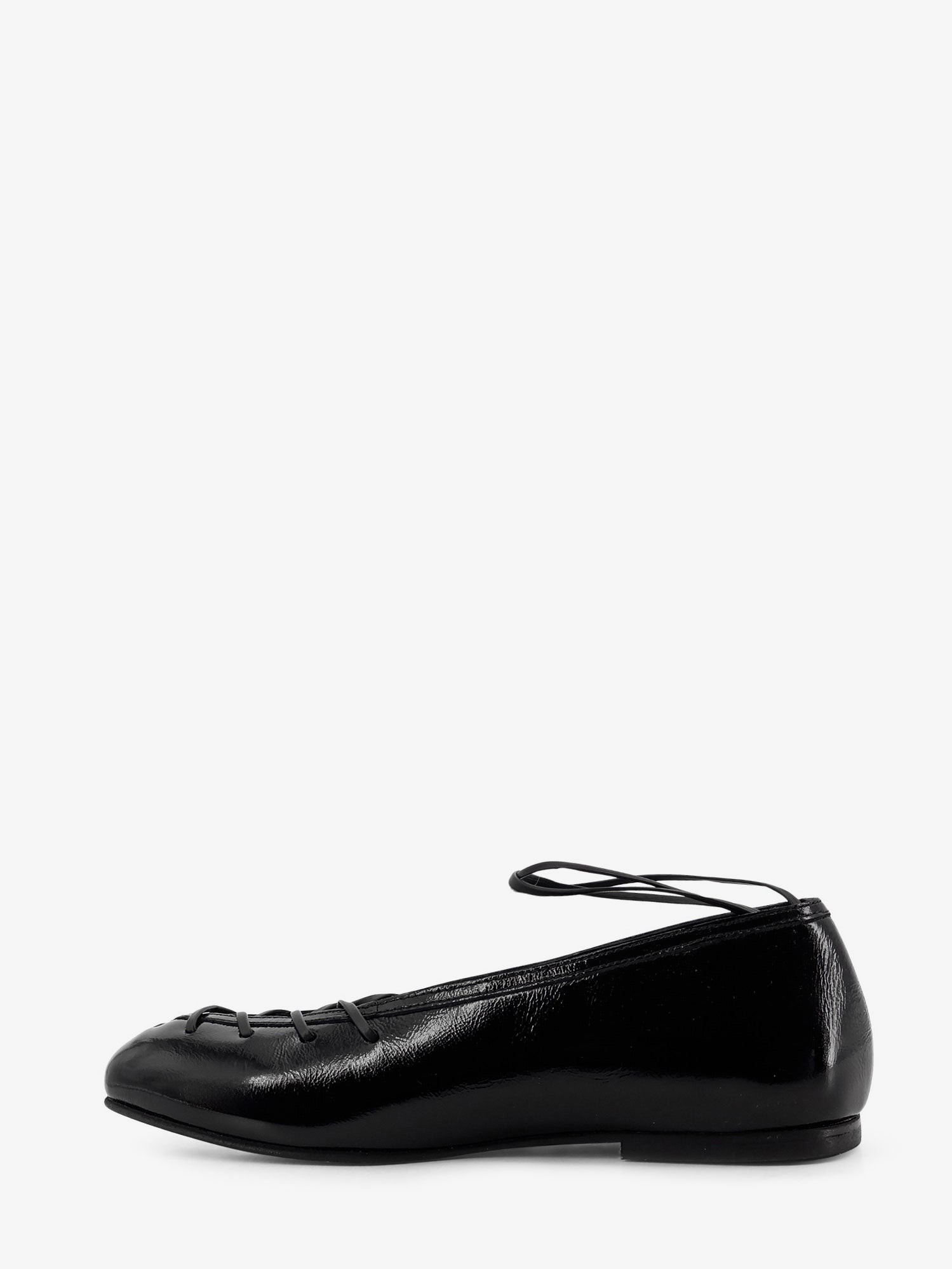 Bumi patent leather ballerinas - Image 3