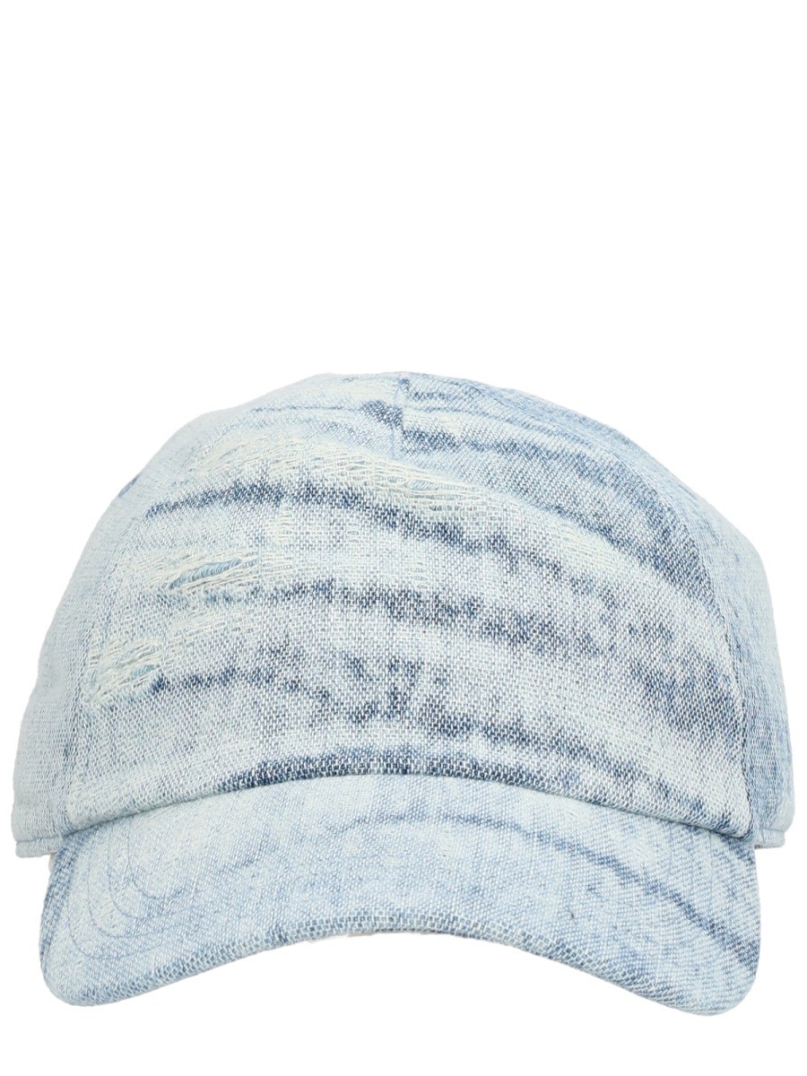 "C-FEEL" BASEBALL CAP