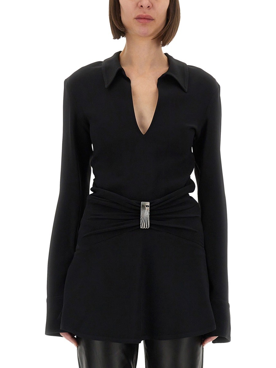 CADY MINI DRESS