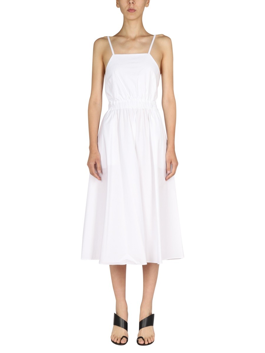 "CAFEHOUSE" DRESS