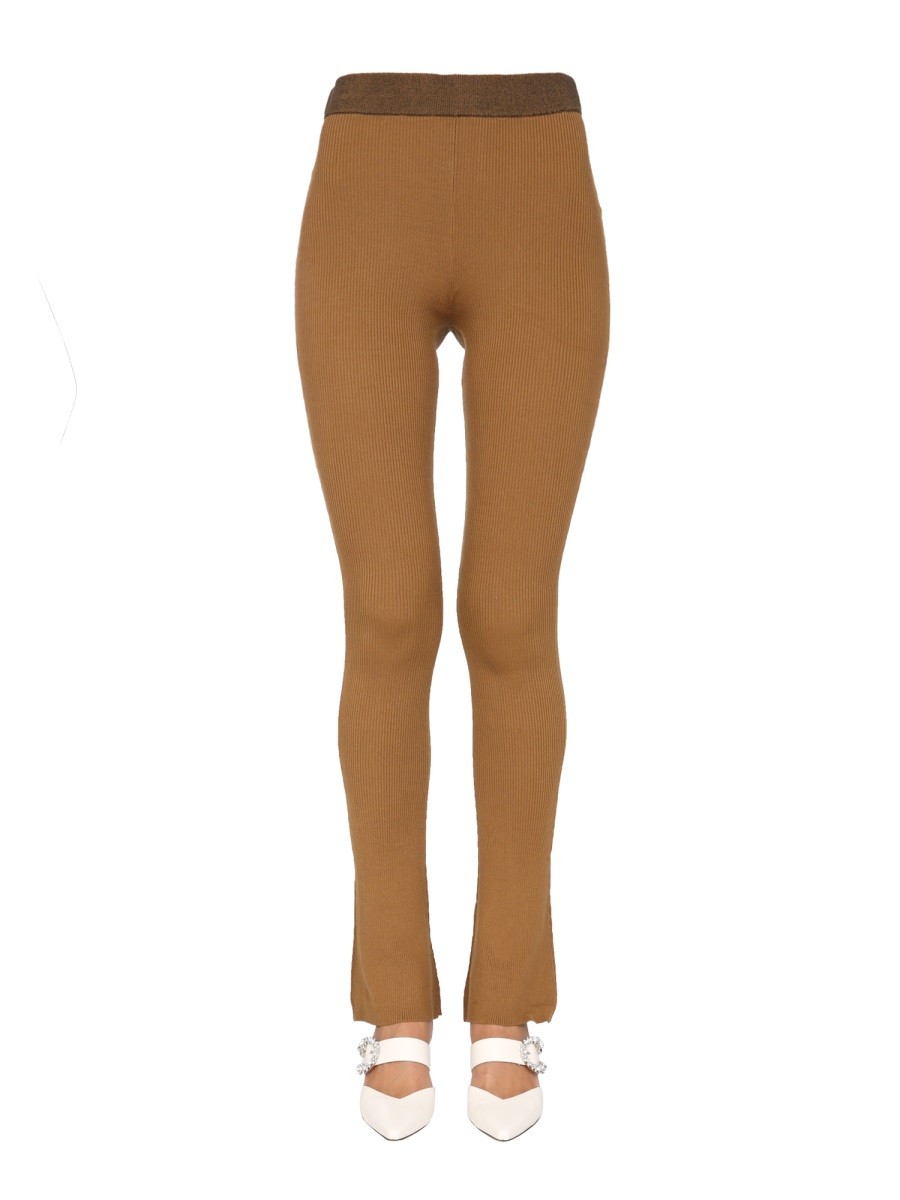 "CAMIA" TROUSERS