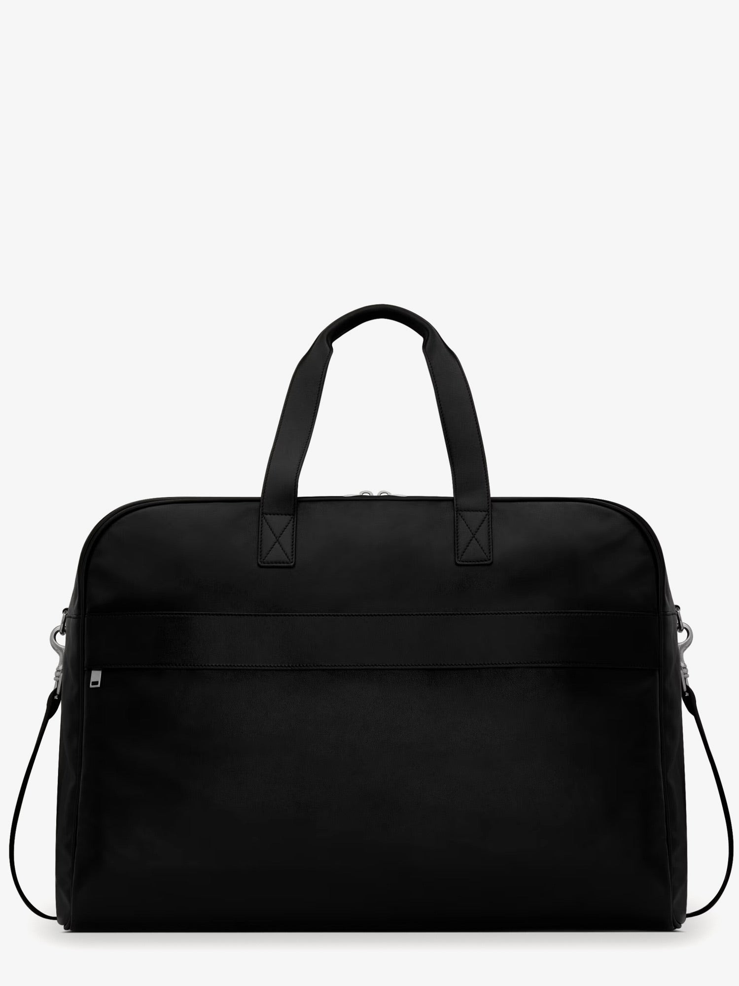 Camp leather travel bag - Image 3