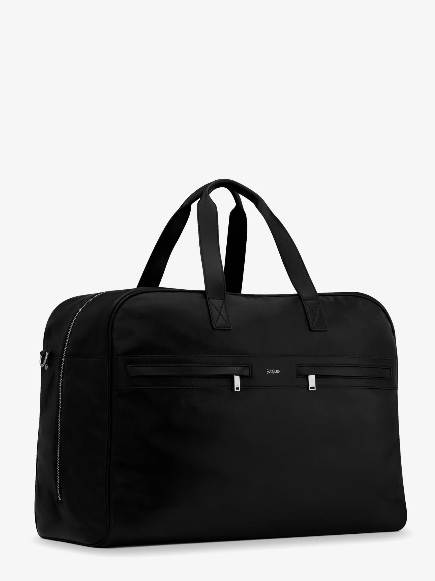 Camp leather travel bag - Image 4