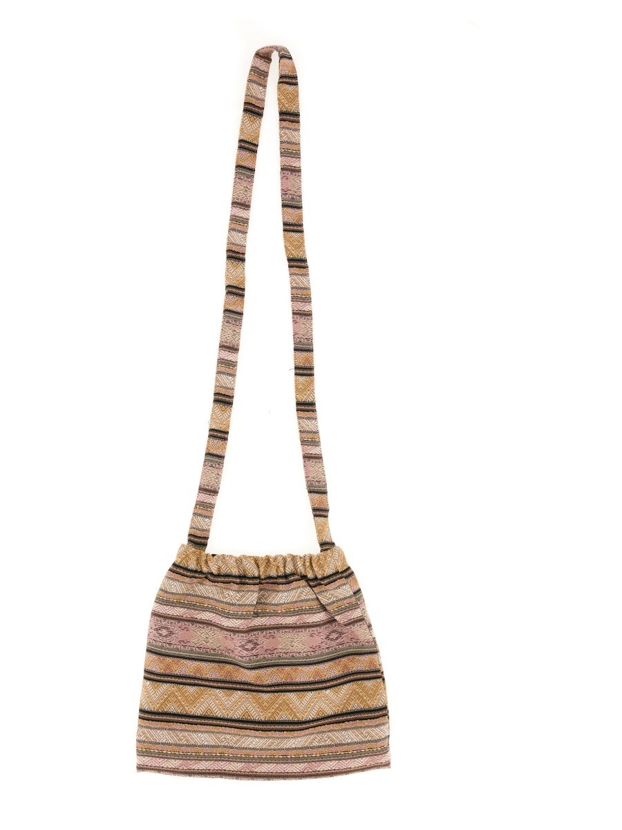 CANVAS BAG.