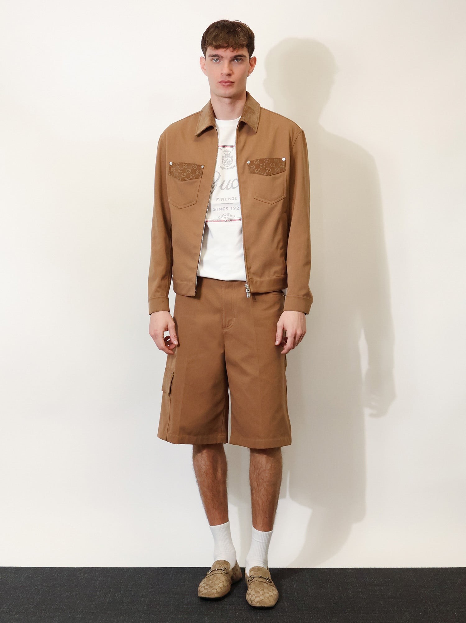Canvas shorts - Image 2