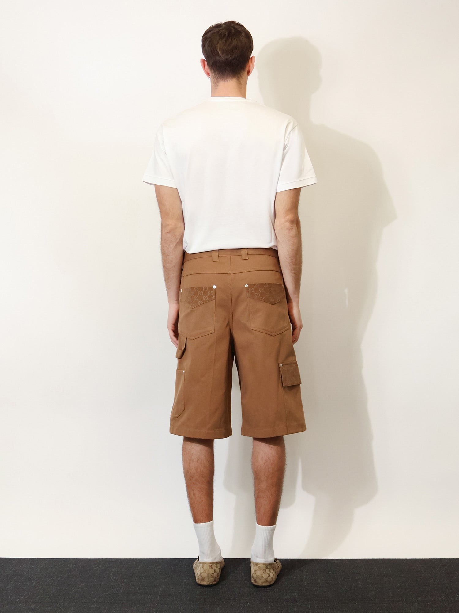 Canvas shorts - Image 3