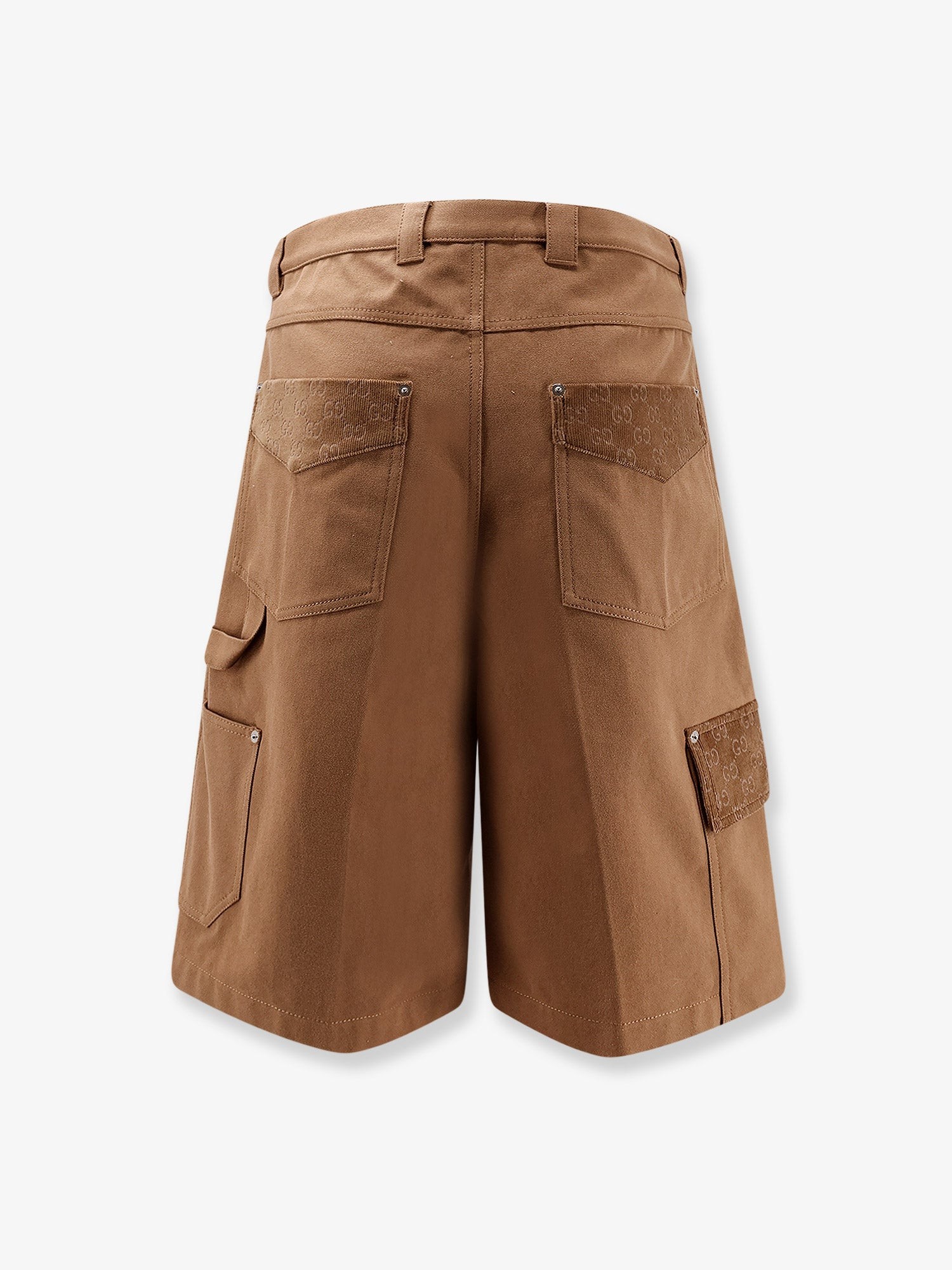 Canvas shorts - Image 4