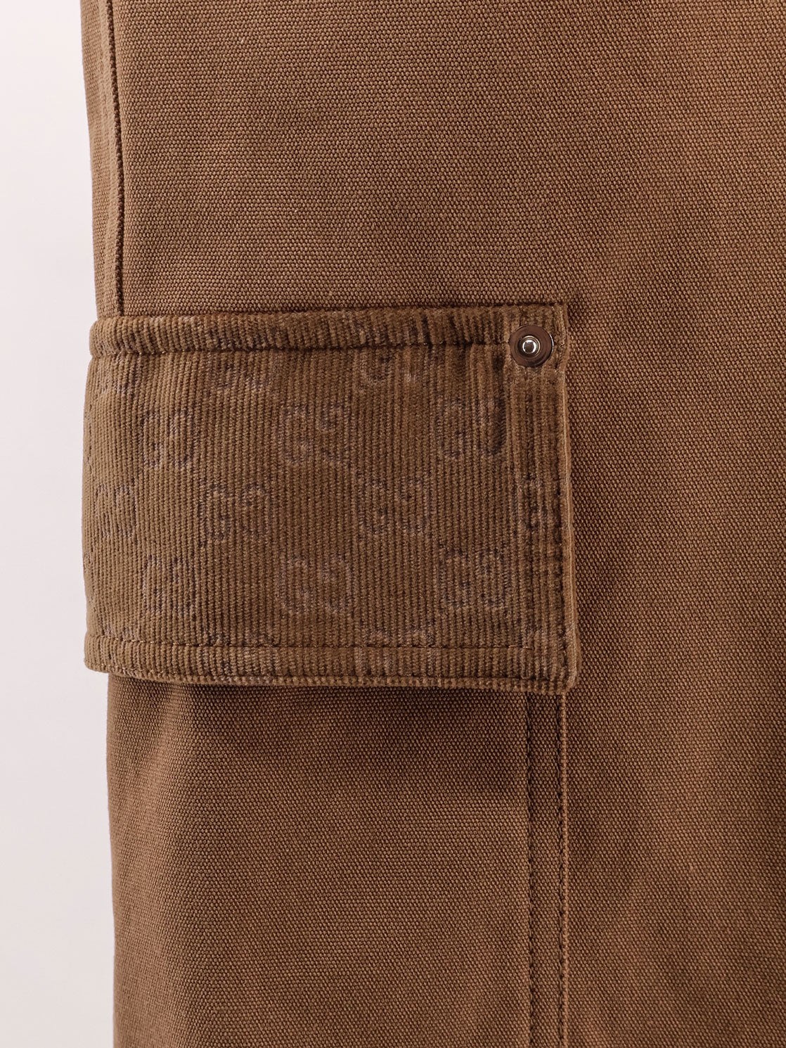 Canvas shorts - Image 5