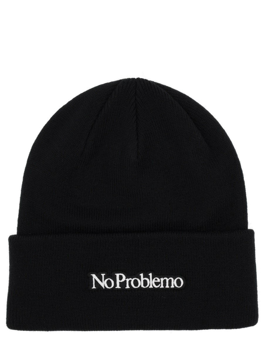 CAP WITH LOGO