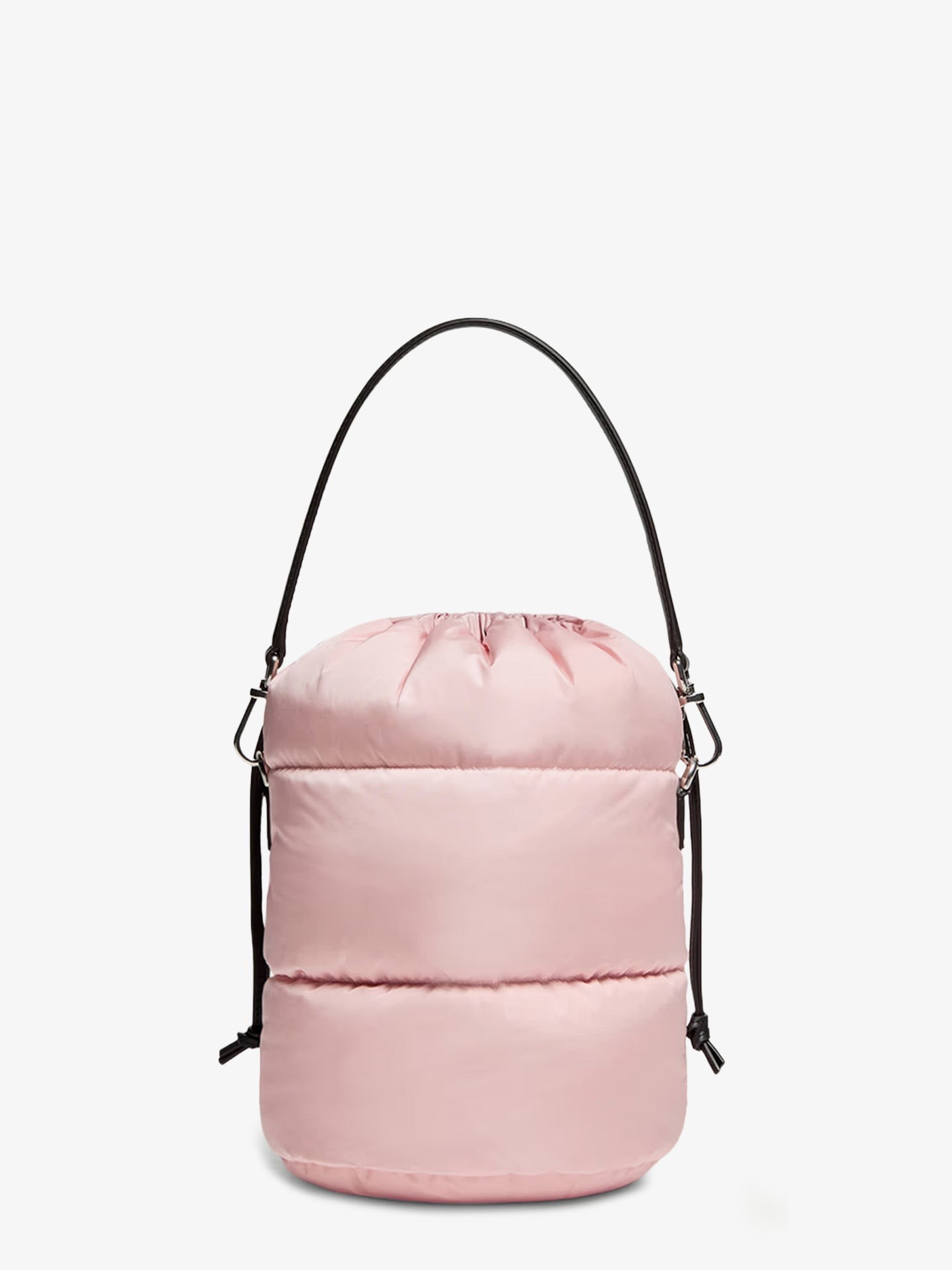 Caradoc nylon bucket bag - Image 2