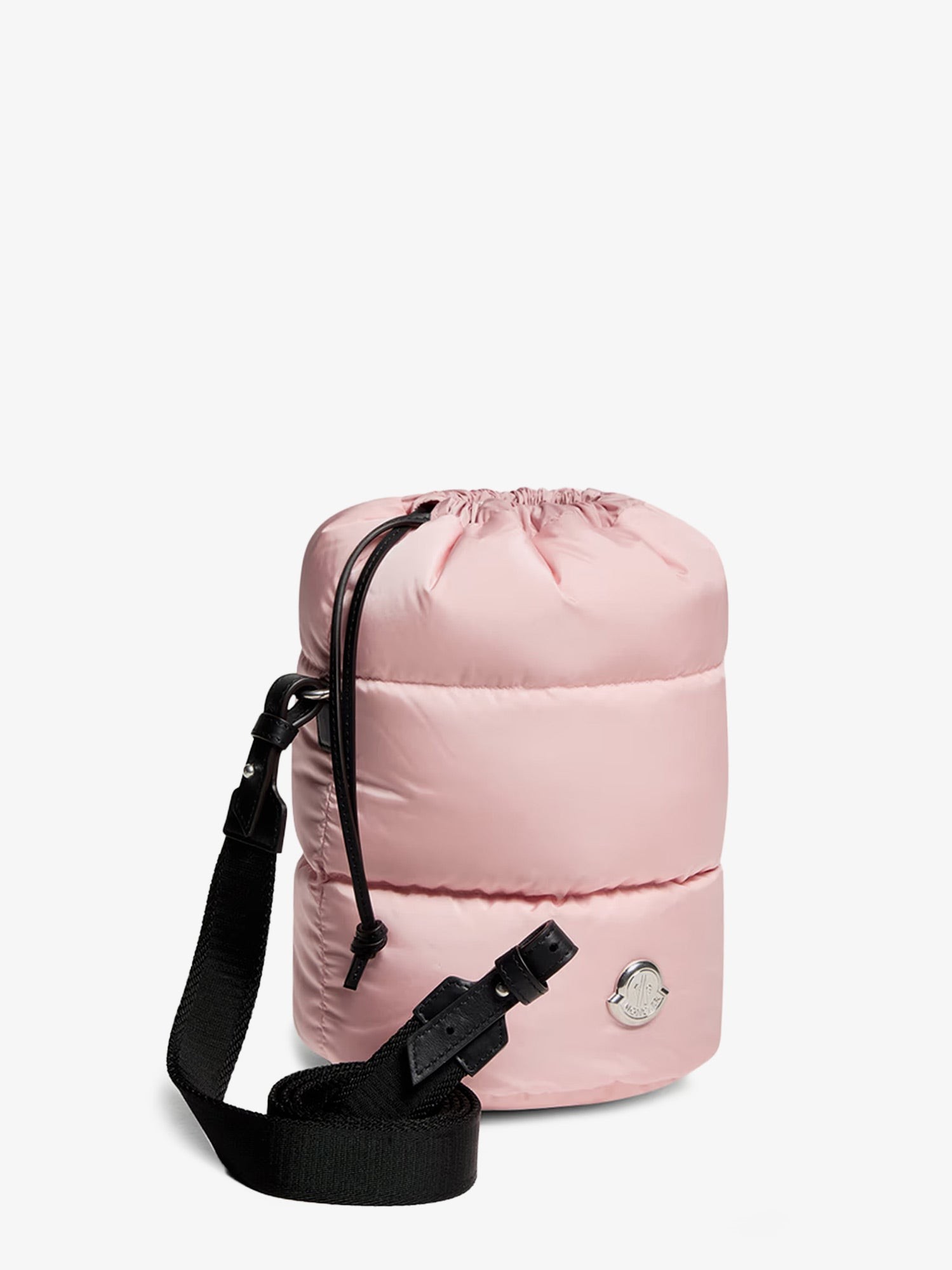 Caradoc nylon bucket bag - Image 3