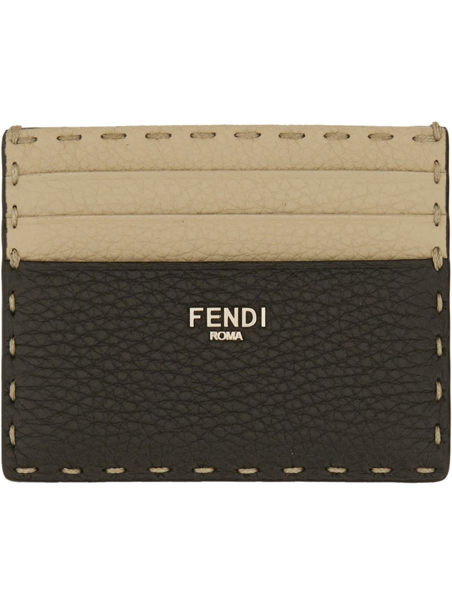 CARD HOLDER "SADDLERY"