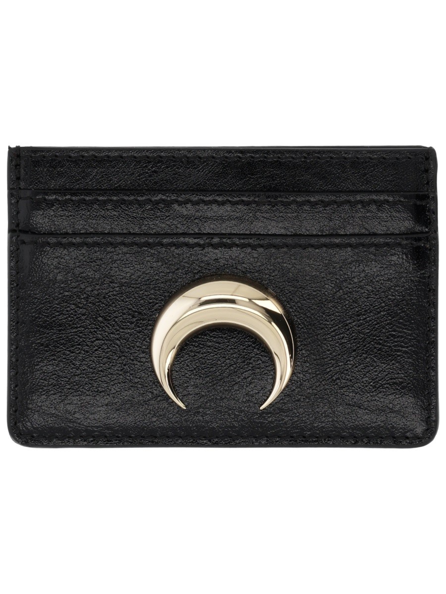 CARD HOLDER WITH LOGO