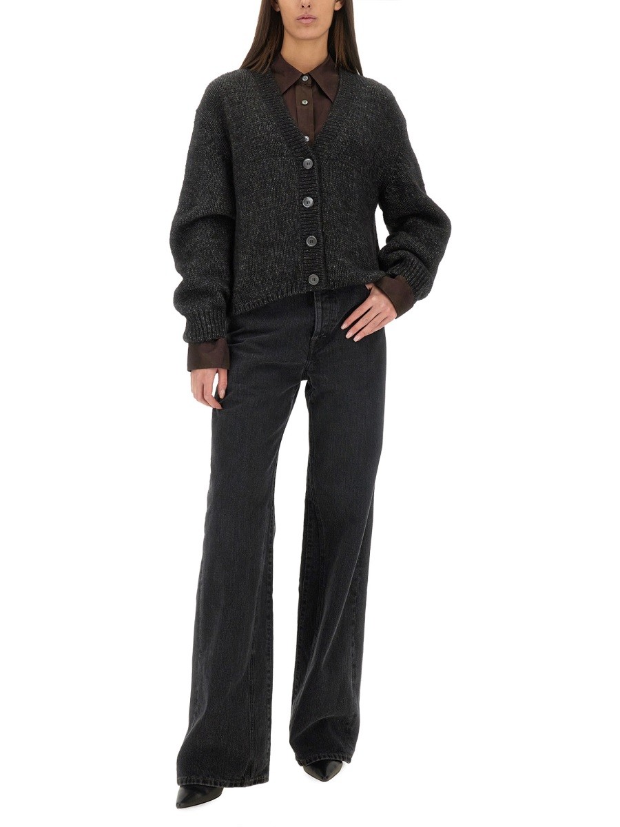 CARDIGAN "ACADEMY" - Image 2
