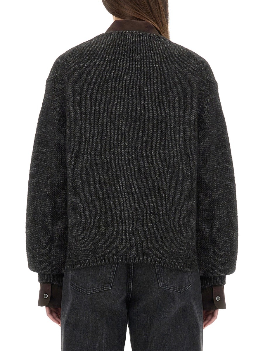 CARDIGAN "ACADEMY" - Image 3