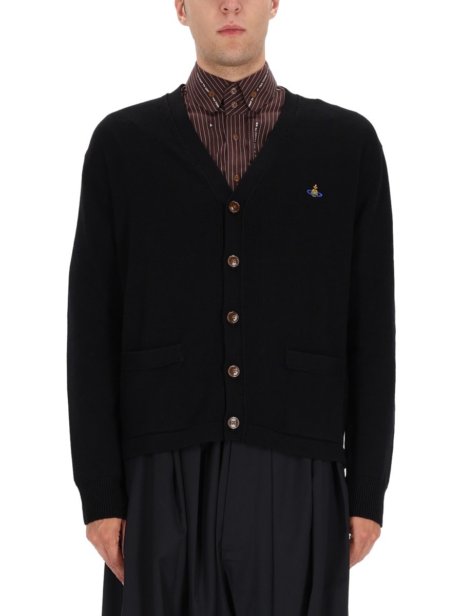 CARDIGAN "ALEX"
