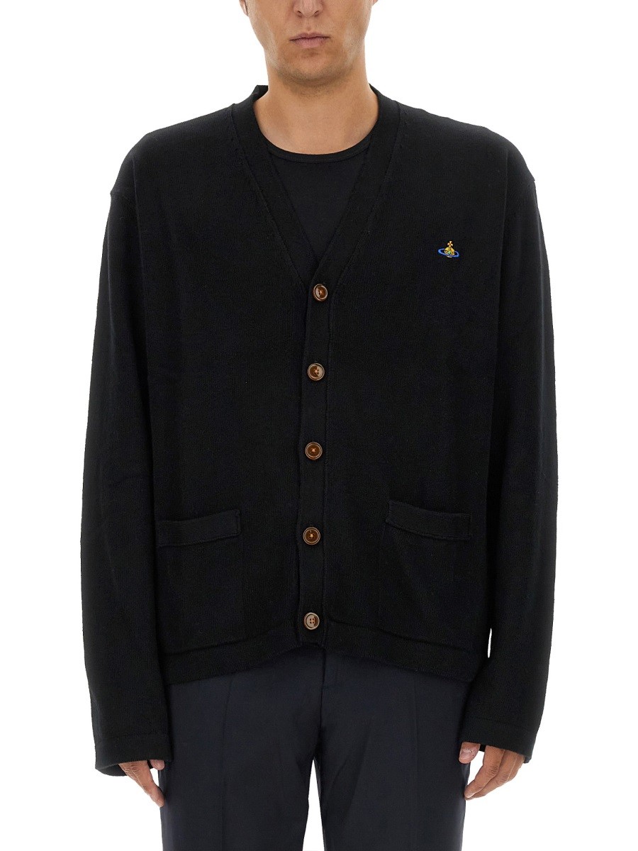 CARDIGAN "ALEX"