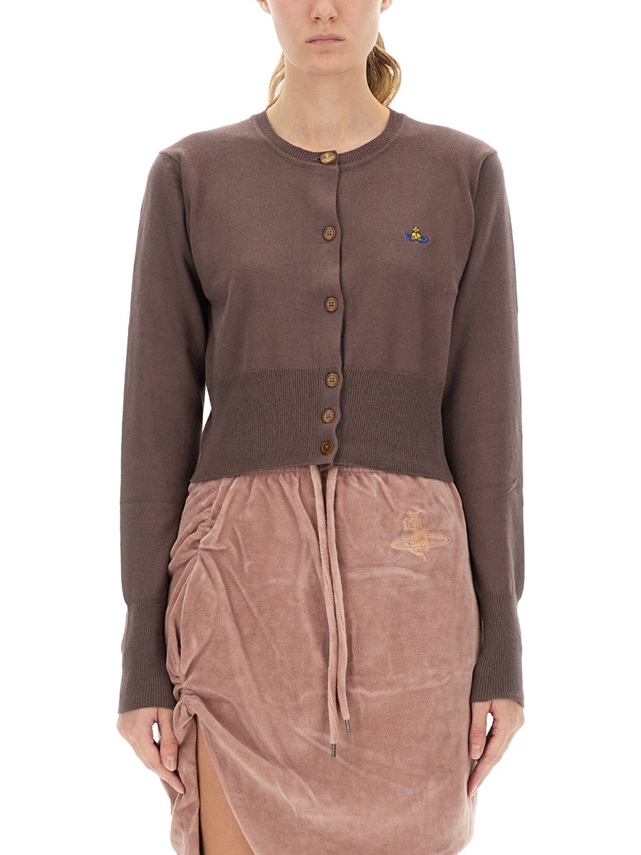 CARDIGAN "BEA"