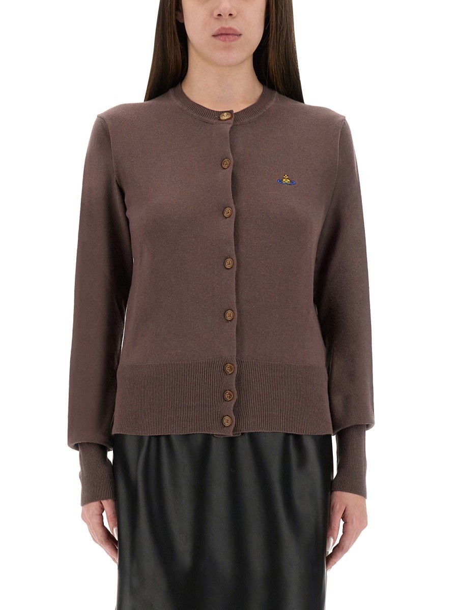 CARDIGAN "BEA"