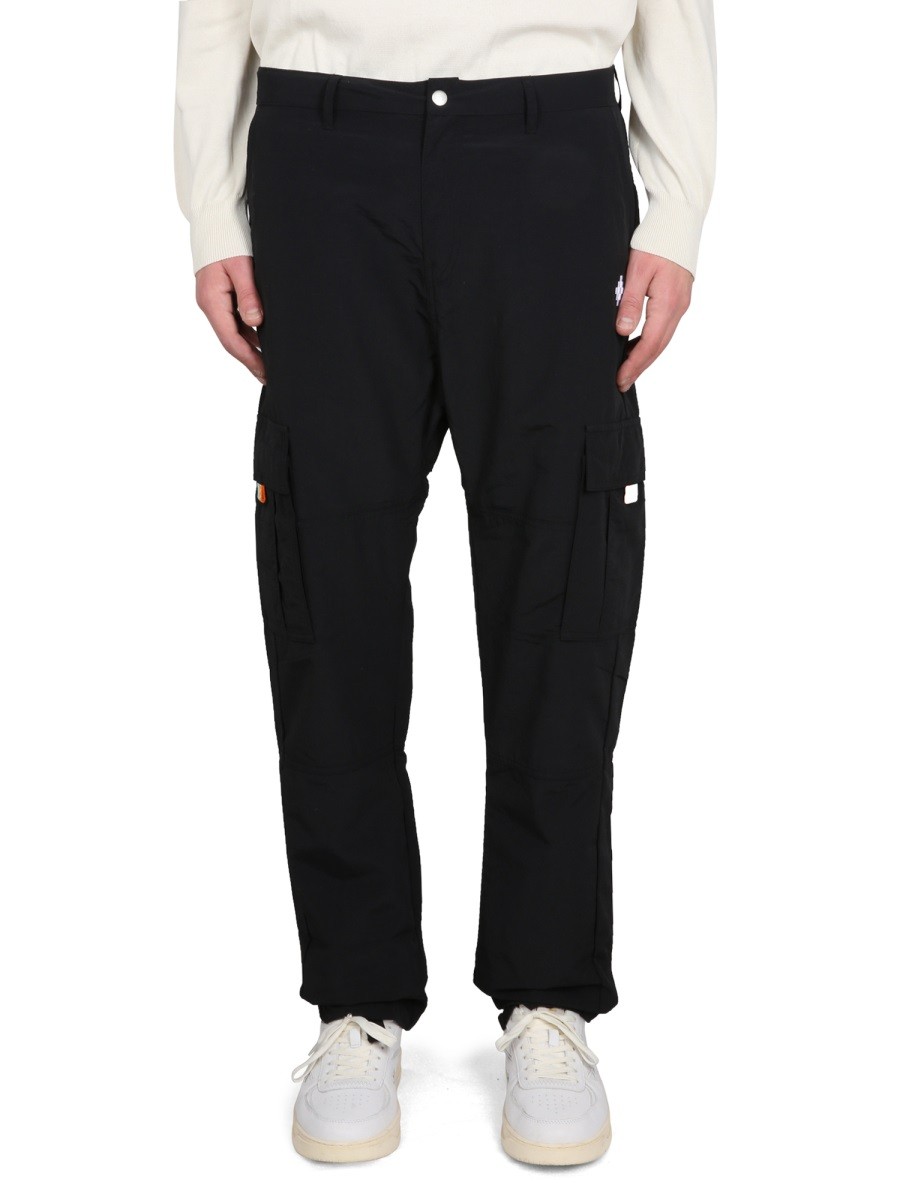 CARGO CROSS PANTS