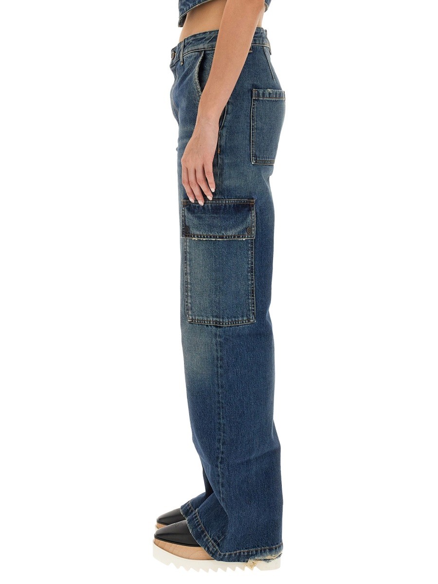 CARGO JEANS - Image 4